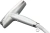 Фен Haier HHD-602 1500Вт белый (FZ047ED00RU) - купить недорого с доставкой в интернет-магазине