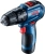 Дрель-шуруповерт Bosch GSB 12V-30 аккум. патрон:быстрозажимной (кейс в комплекте) (06019G9100) - купить недорого с доставкой в интернет-магазине