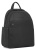 Рюкзак унисекс Piquadro Black Square CA6106B3/N черный кожа - купить недорого с доставкой в интернет-магазине