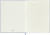 Блокнот Moleskine CLASSIC QP092B42 XLarge 190х250мм 192стр. нелинованный твердая обложка голубая гортензия - купить недорого с доставкой в интернет-магазине