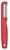 Набор ножей кухон. Victorinox Swiss Classic 6.7111.33C1 для овощей компл.:3предм. овощеч. красный европодвес - цена, купить или заказать с доставкой в интернет-магазине Набор ножей кухон. Victorinox Swiss Classic 6.7111.33C1 для овощей компл.:3предм. овощеч. красный европодвес - купить недорого с доставкой в интернет-магазине