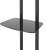Стойка для телевизора Cactus CS-ST31 черный 37"-75" макс.81.6кг напольный мобильный - цена, купить или заказать с доставкой в интернет-магазине Стойка для телевизора Cactus CS-ST31 черный 37"-75" макс.81.6кг напольный мобильный - купить недорого с доставкой в интернет-магазине