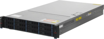 Сервер IRU Rock s2112a 1x9554 2x32Gb 9460-8i AST2600 2xGigEth 2x1600W w/o OS (2158641) - купить недорого с доставкой в интернет-магазине