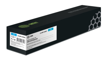 Картридж лазерный Cactus CS-MPC2550C 841197 голубой (5500стр.) для Ricoh MPC2030/C2050/C2530/C2550 - купить недорого с доставкой в интернет-магазине