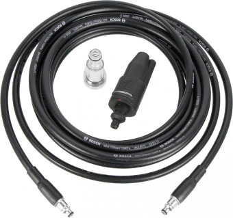 Минимойка Bosch UniversalAquatak 130 1700Вт (06008A7B00) - купить недорого с доставкой в интернет-магазине