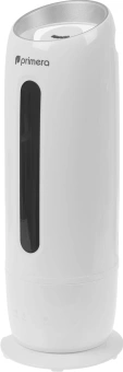 Увлажнитель воздуха Primera HUP-W3040-A 30Вт (ультразвуковой) белый - купить недорого с доставкой в интернет-магазине