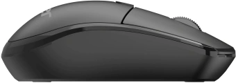 Мышь Acer OMR408 черный оптическая 1600dpi беспров. USB для ноутбука 4but (ZL.MCEEE.02Z) - купить недорого с доставкой в интернет-магазине