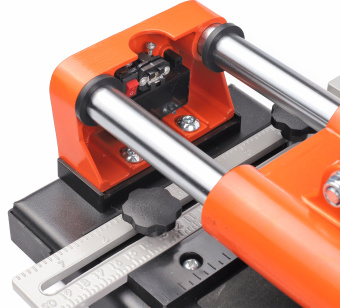 Плиткорез ручной Patriot THC 600 оранжевый/черный - купить недорого с доставкой в интернет-магазине