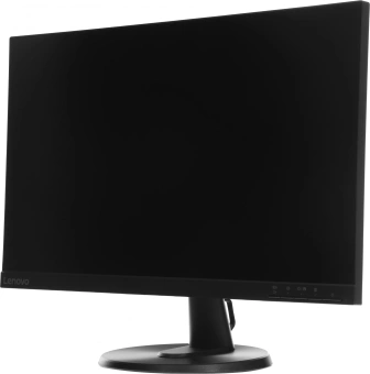 Монитор Lenovo 23.8" ThinkVision C24-40 черный VA 4ms 16:9 HDMI матовая 250cd 178гр/178гр 1920x1080 75Hz FreeSync VGA FHD 3.3кг - купить недорого с доставкой в интернет-магазине