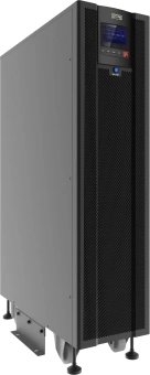 Источник бесперебойного питания Powercom Vanguard-II-33 VGD-II-30K33HС 30000Вт 30000ВА черный - купить недорого с доставкой в интернет-магазине