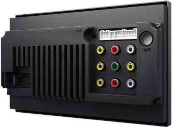 Автомагнитола Prology MPV-370 2DIN 4x55Вт v4.2 AUX 7" 2 ПДУ (PRMPV370) - купить недорого с доставкой в интернет-магазине