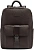 Рюкзак Piquadro Materia CA7263W151/TM темно-коричневый натур.кожа