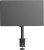 Кронштейн для мониторов Cactus CS-VM-D32-BK черный 17"-32" макс.9кг настольный поворот и наклон - купить недорого с доставкой в интернет-магазине