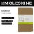 Блокнот Moleskine CAHIER JOURNAL QP413 Pocket 90x140мм обложка картон 64стр. нелинованный бежевый (3шт) - купить недорого с доставкой в интернет-магазине