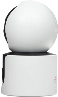 Камера видеонаблюдения IP Xiaomi C500 Dual EU Wi-Fi 2.8-2.8мм цв. корп.:белый/черный (BHR8755EU) - купить недорого с доставкой в интернет-магазине