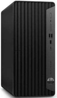 ПК HP Pro 400 G9 MT i5 12500 (3) 8Gb SSD512Gb UHDG 770 Windows 11 Professional 64 GbitEth 180W мышь клавиатура черный (6A738EA) - купить недорого с доставкой в интернет-магазине