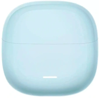 Гарнитура вкладыши Xiaomi Redmi Buds 8 Active синий беспроводные bluetooth в ушной раковине (BHR08JPGL) - купить недорого с доставкой в интернет-магазине