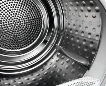 Сушильная машина Electrolux EW7H458B пан.англ. кл.энер.:A++ макс.загр.:8кг белый - купить недорого с доставкой в интернет-магазине
