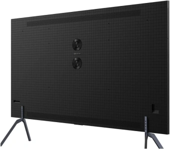 Телевизор QLED TCL 115" 115X955 черный/черный 4K Ultra HD 144Hz DVB-T DVB-T2 DVB-C DVB-S DVB-S2 USB WiFi Smart TV (RUS) - купить недорого с доставкой в интернет-магазине