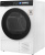 Сушильная машина Weissgauff WD 999 Heat Pump Full Touch кл.энер.:A+ макс.загр.:12кг белый (430929) - купить недорого с доставкой в интернет-магазине