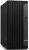 ПК HP Pro 400 G9 MT i5 12500 (3) 8Gb SSD512Gb UHDG 770 Windows 11 Professional 64 GbitEth 180W мышь клавиатура черный (6A738EA) - купить недорого с доставкой в интернет-магазине