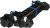 Печка в сборе Cactus CS-FU-HP-M575 (RM1-4995/RM1-8156/CE506A/CC519-67918) (восстановл.) для HP CLJ CP3525/CM3530 MFP/Ent 500 M551/Color MFP M575/M570 100000стр. - купить недорого с доставкой в интернет-магазине