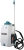 Опрыскиватель Makita DUS158Z аккум. ранц. 15л белый/бирюзовый - цена, купить или заказать с доставкой в интернет-магазине Опрыскиватель Makita DUS158Z аккум. ранц. 15л белый/бирюзовый - купить недорого с доставкой в интернет-магазине