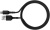 Мышь Steelseries Prime Mini USB черный оптическая 18000dpi USB 4but (62421) - купить недорого с доставкой в интернет-магазине