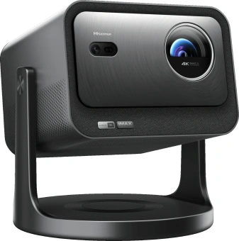 Проектор Hisense C3 DLP 2500Lm LS 2500Lm ANSI (3840x2160) 2000:1 ресурс лампы:10000часов 2xUSB typeA 2xHDMI 6.2кг - купить недорого с доставкой в интернет-магазине