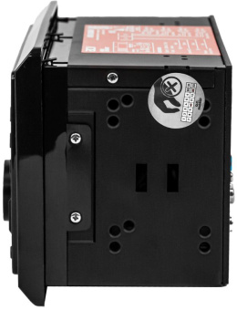 Автомагнитола ACV AVS-2100BM 2DIN 4x50Вт ПДУ (40190) - купить недорого с доставкой в интернет-магазине