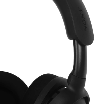 Гарнитура накладные Sony INZONE H5 1.5м черный беспроводные bluetooth оголовье (WH-G500/B) - купить недорого с доставкой в интернет-магазине