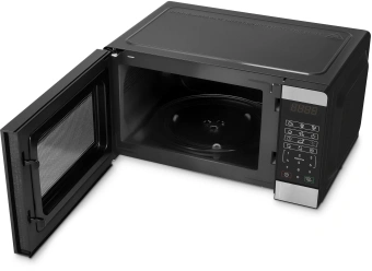 Микроволновая Печь Vitek VT-MW0420 20л. 700Вт черный/серебристый - купить недорого с доставкой в интернет-магазине