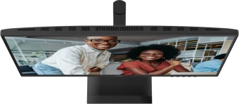 Монитор AOC 27" Q27E4U черный IPS LED 16:9 HDMI M/M матовая HAS Piv 350cd 178гр/178гр 2560x1440 120Hz DP Quad HD 2K (1440p) USB 5.55кг - купить недорого с доставкой в интернет-магазине