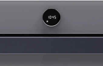 Духовой шкаф Электрический Lex EDP 607 GR Wide Series серый - купить недорого с доставкой в интернет-магазине