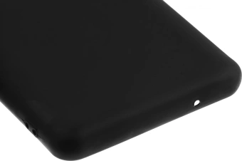 Чехол (клип-кейс) Gresso для ZTE Blade L210 Meridian черный (GR17MRN1008) - купить недорого с доставкой в интернет-магазине
