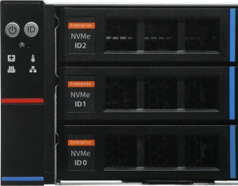 Сервер IRU Rock g2212ig6 2x6530P 4x64Gb 2x2000W w/o OS (2164125) - купить недорого с доставкой в интернет-магазине