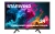 Телевизор LED Starwind 24" SW-LED24SG304 Яндекс.ТВ Slim Design черный/черный HD 60Hz DVB-T DVB-T2 DVB-C DVB-S DVB-S2 USB WiFi Smart TV - купить недорого с доставкой в интернет-магазине