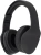 Гарнитура накладные Hyundai H-HP104 черный беспроводные bluetooth оголовье - купить недорого с доставкой в интернет-магазине