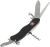Нож перочинный Victorinox Forester (0.8363.3) 111мм 12функц. черный карт.коробка - купить недорого с доставкой в интернет-магазине