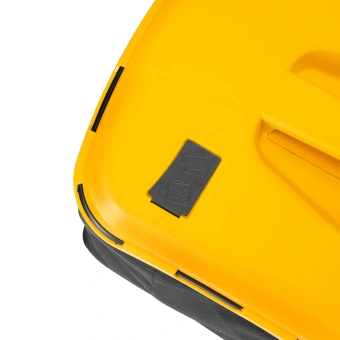 Газонокосилка роторная Denzel GLR-510SP-K (58804) - купить недорого с доставкой в интернет-магазине