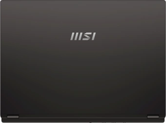 Ноутбук MSI Commercial 14 H A13MG-002US Core i5 13420H 16Gb SSD512Gb Intel Iris Xe graphics 14" IPS FHD+ (1920x1200) Windows 11 Professional Multi Language grey WiFi BT Cam (9S7-14L111-002) - купить недорого с доставкой в интернет-магазине