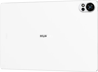 Планшет Huawei MatePad 12 X BKY-W09 RAM8Gb ROM256Gb 12" IPS 2800x1840 HarmonyOS 4.2 белый 13Mpix 8Mpix BT WiFi 10100mAh 13hr 984hrs - купить недорого с доставкой в интернет-магазине