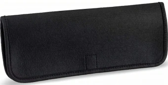 Выпрямитель Babyliss ST259E черный макс.темп.:235С покрытие:керамическое - купить недорого с доставкой в интернет-магазине