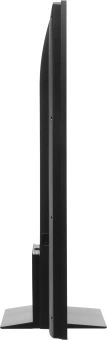 Телевизор QLED TCL 55" 55C7L SQD-Mini LED (2026) черный 4K Ultra HD 144Hz MEMC DVB-T DVB-T2 DVB-C DVB-S DVB-S2 USB WiFi Smart TV - купить недорого с доставкой в интернет-магазине