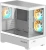 Корпус Gigabyte GB-C201PI белый без БП mATX 6x120mm 3x140mm 2xUSB3.0 audio bott PSU - цена, купить или заказать с доставкой в интернет-магазине Корпус Gigabyte GB-C201PI белый без БП mATX 6x120mm 3x140mm 2xUSB3.0 audio bott PSU - купить недорого с доставкой в интернет-магазине