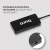 Разветвитель USB 2.0 Buro BU-HUB4-U2.0-Slim 4порт. черный - цена, купить или заказать с доставкой в интернет-магазине Разветвитель USB 2.0 Buro BU-HUB4-U2.0-Slim 4порт. черный - купить недорого с доставкой в интернет-магазине
