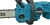 Цепная пила Makita LXT DUC357 аккум. 610Вт дл.шины:14" (35cm) (DUC357Z) - купить недорого с доставкой в интернет-магазине