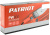 Сварочный аппарат для пластиковых труб Patriot PW 800 0.8кВт Тмакс.:320 парн.насад. 3насад. (кейс в компл.) (170302015) - купить недорого с доставкой в интернет-магазине