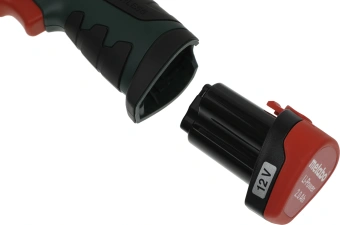 Дрель-шуруповерт Metabo Power Maxx BS 12 BL Q аккум. патрон:быстрозажимной (кейс в комплекте) (601749500) - купить недорого с доставкой в интернет-магазине