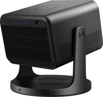 Проектор Hisense C3 DLP 2500Lm LS 2500Lm ANSI (3840x2160) 2000:1 ресурс лампы:10000часов 2xUSB typeA 2xHDMI 6.2кг - купить недорого с доставкой в интернет-магазине